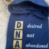 DNA Men Hoodie - Image 5