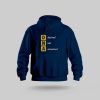 DNA Men Hoodie - Image 3